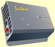 Sustain flangemount image
