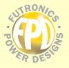 FPD logo