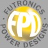 FPD logo